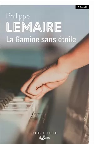 Philippe Lemaire – La gamine sans étoile